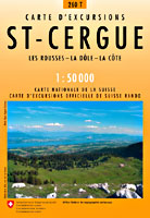 260T St-Cergue