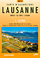 261T Lausanne