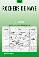 262 Rochers de Naye