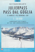 268S Julierpass