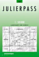 268 Julierpass