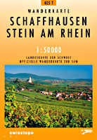 405T Schaffhausen - Stein am Rhein