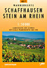 405T Schaffhausen - Stein am Rhein