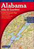 Alabama Atlas & Gazetteer