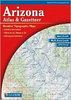 Arizona Atlas & Gazetteer