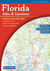 Florida Atlas & Gazetteer