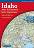 Idaho Atlas & Gazetteer