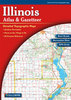 Illinois Atlas & Gazetteer
