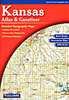 Kansas Atlas & Gazetteer