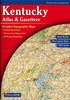 Kentucky Atlas & Gazetteer