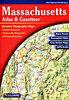 Massachusetts Atlas & Gazetteer