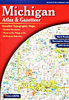 Michigan Atlas & Gazetteer