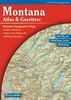 Montana Atlas & Gazetteer