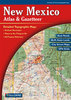 New Mexico Atlas & Gazetteer