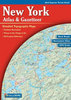 New York Atlas & Gazetteer