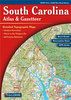 South Carolina Atlas & Gazetteer