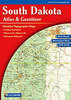 South Dakota Atlas & Gazetteer