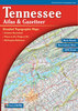 Tennessee Atlas & Gazetteer