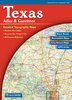 Texas Atlas & Gazetteer