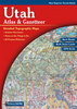 Utah Atlas & Gazetteer