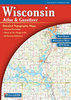 Wisconsin Atlas & Gazetteer