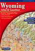 Wyoming Atlas & Gazetteer