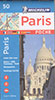 0050 Paris Plan Poche