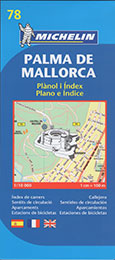 0078 Palma de Mallorca