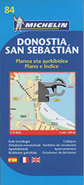 0084 San Sebastian