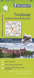 0129 Toulouse and surrounding area