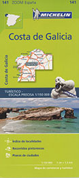 0141 Costa de Galicia
