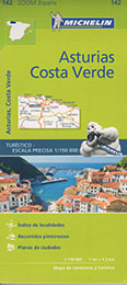 0142 Asturias, Costa Verde