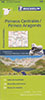 0145 Pirineos Centrales, Pirineo Aragones