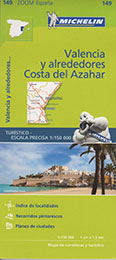 0149 Valencia y alrededores, Costa del Azahar
