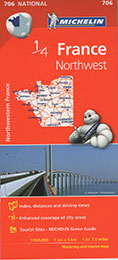 0706 France Northwest