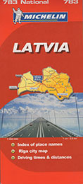 0783 Latvia