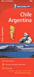 0788 Chile, Argentina