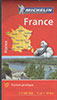 France Mini Map