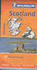 Scotland Mini Map