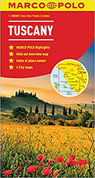 Tuscany