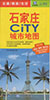 石家庄City城市地図
