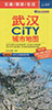 武漢City城市地図