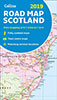 Road Map Scotland