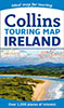 Touring Map Ireland