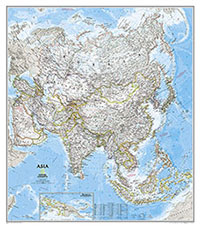 Asia Classic