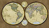 World Hemispheres