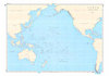 太平洋全図