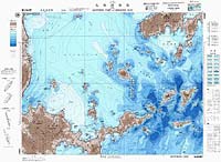 広島湾南部