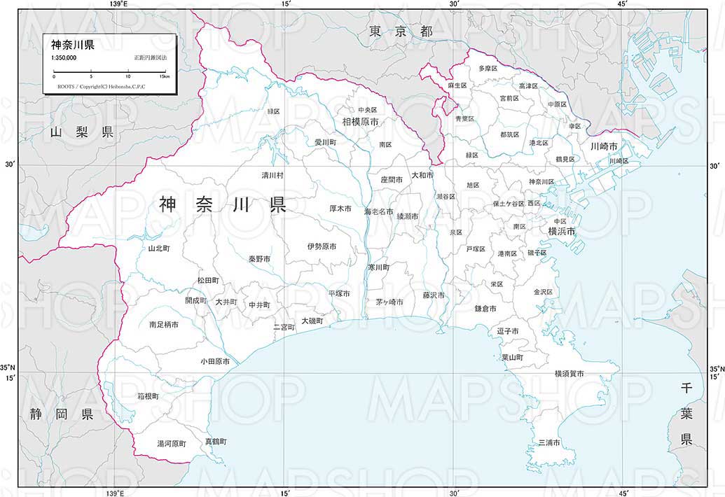 最高神奈川 県 白地図 花の画像 最高神奈川 県 白地図 花の画像