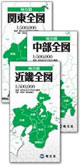 地方図